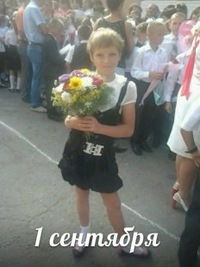 Анюточка Яворская