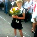 Анюточка Яворская