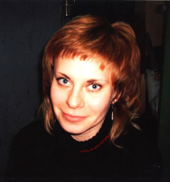 Елена Прудникова