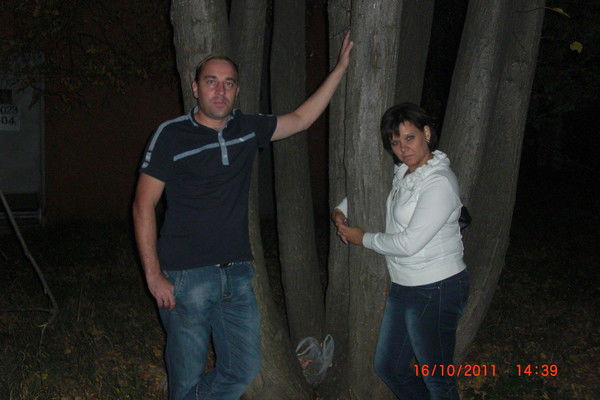 Валера Харчевников