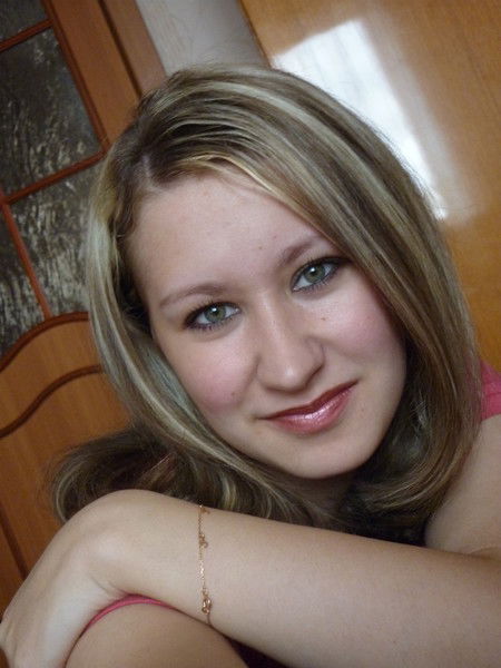 Екатерина Деменкова