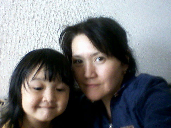 Айгуль Жакеева