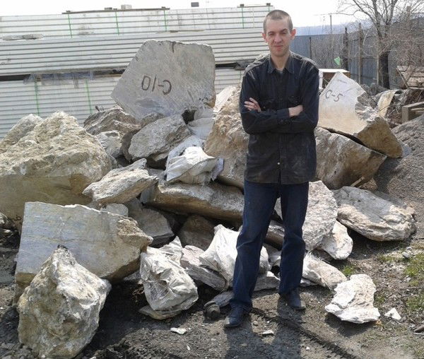 Дмитрий Апанасенко