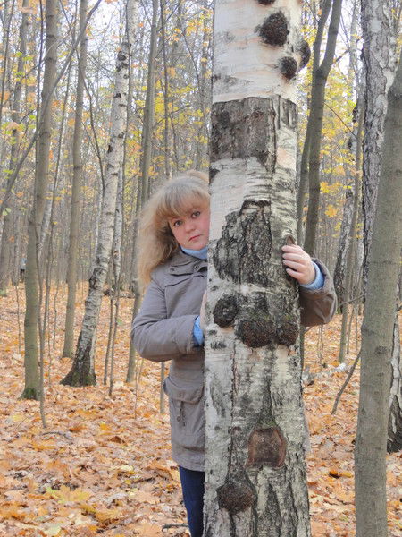 Таня Трифонова