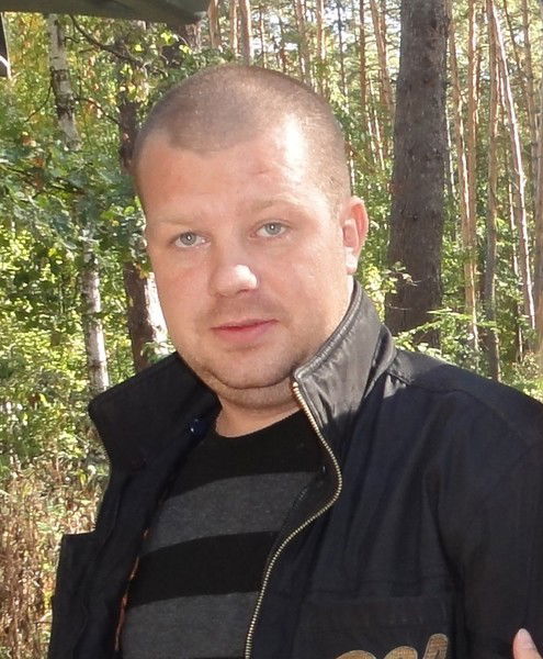 Дмитрий Камаев