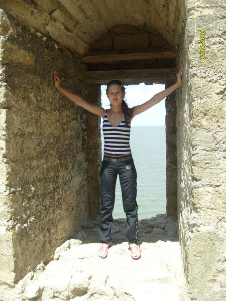 Лилия Кашбиева