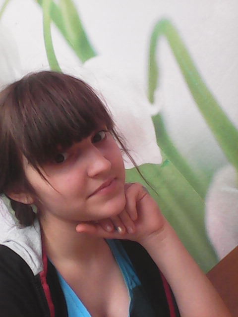 Anжеloчka Matweewa