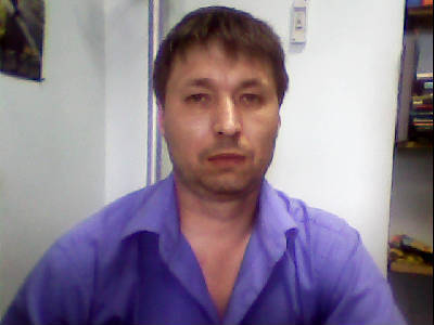 Андрей Ершов