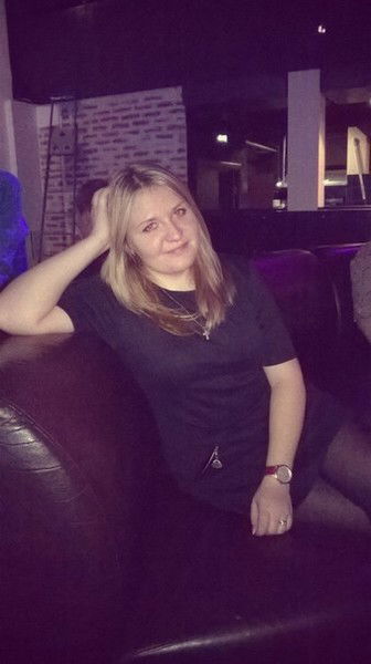 Ксения Сырцева