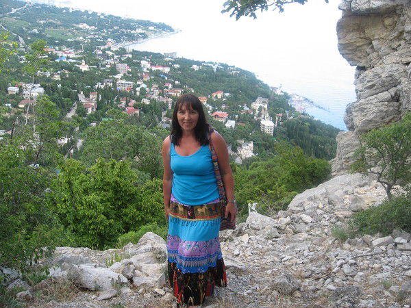 Владислава Петрова