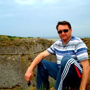 Юрий Кулик