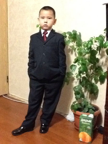 Тилек Карабаев