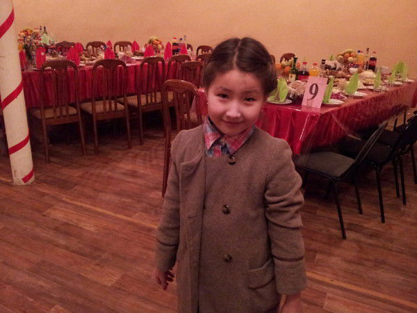 Аяулым Садан