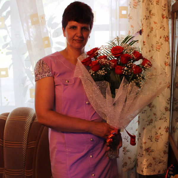 Татьяна Семченко