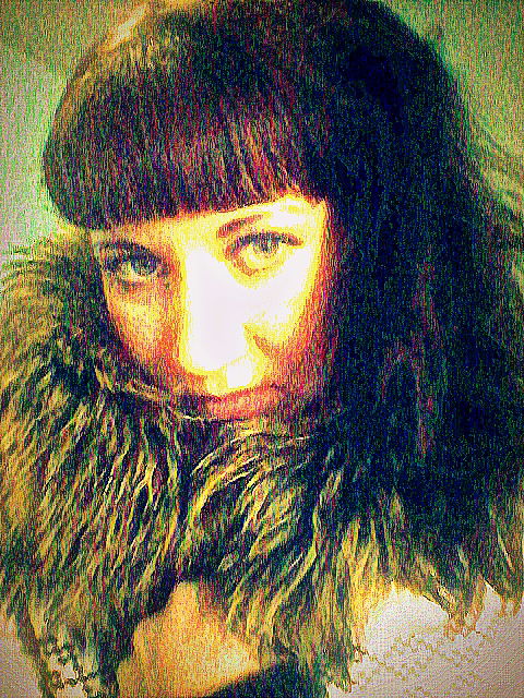 Оксана Степаненко