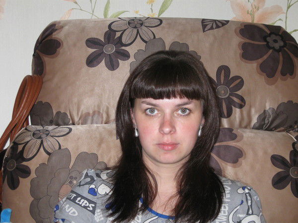 Елена Ващук