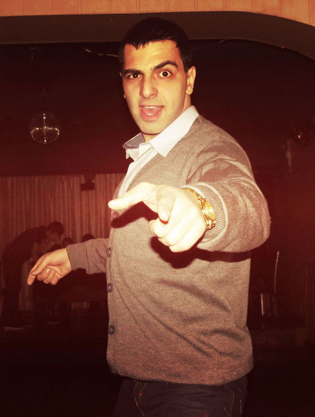 Артур Гулоян