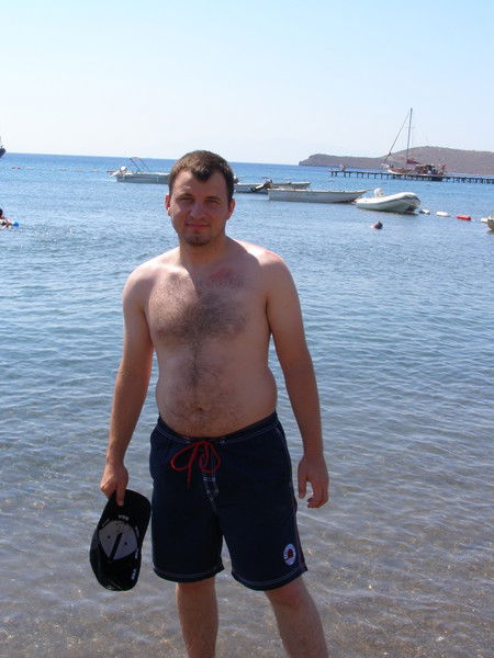 Ильяс Ачилов