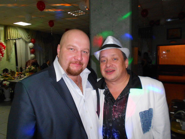 Евгений Экономов