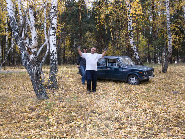 Вячеслав Рекеда