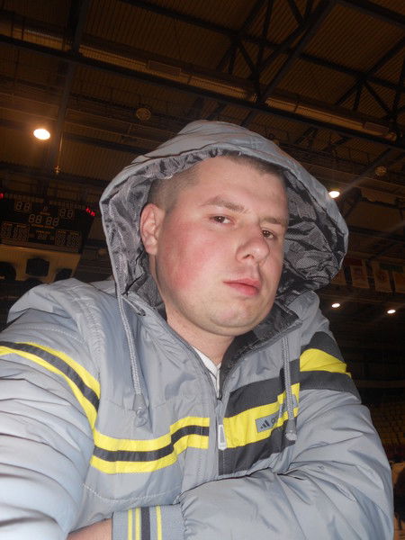 Максим Синькевич