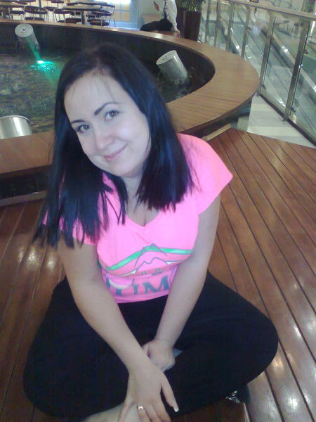 Анастасия Герасимова