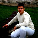 Антон Яценко