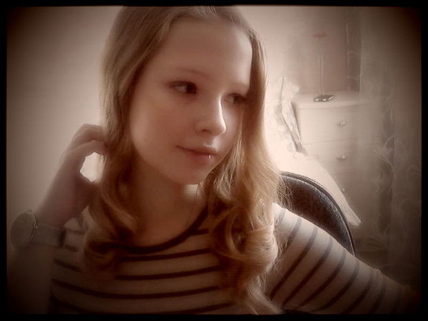 Ангелина Барыкина