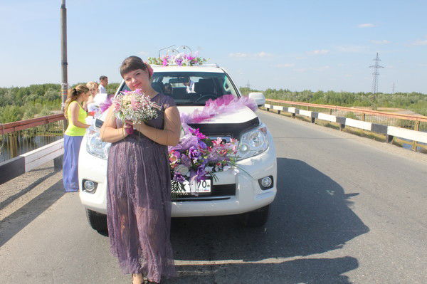 Анастасия Латышева