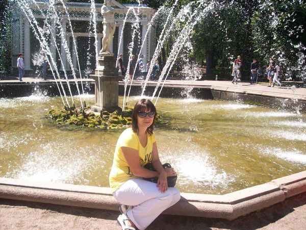 Ольга Ананина