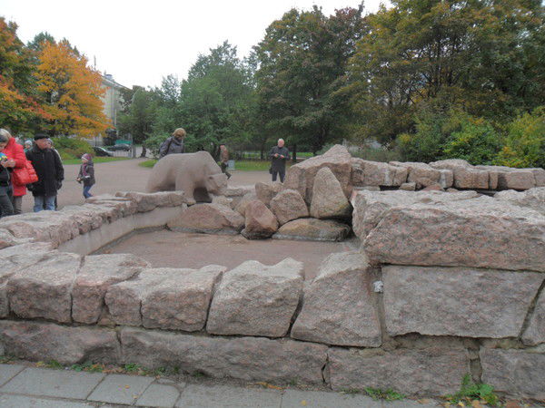 Мария Кирова