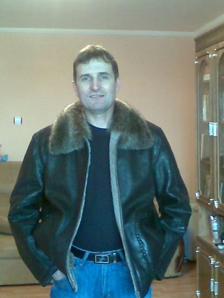 Николай Штельмах