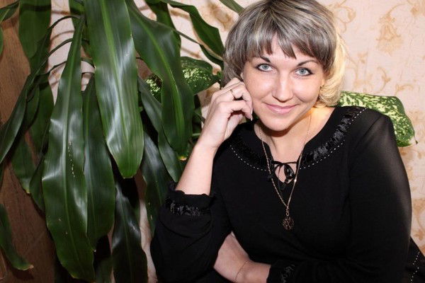 Марина Шамбанович