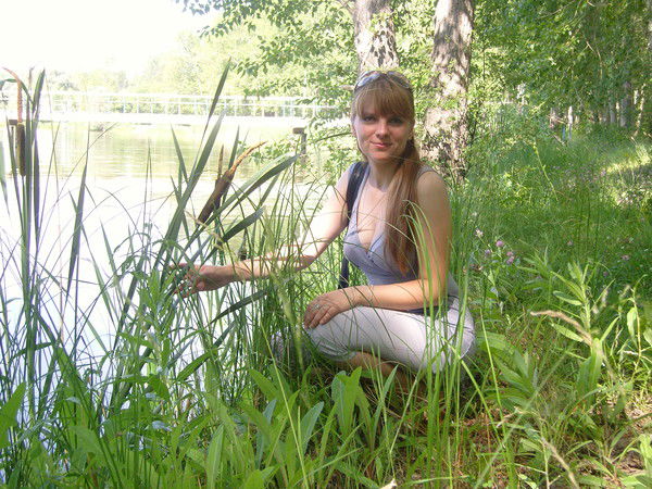 Татьяна Михеева