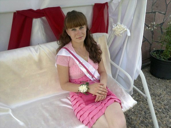 Евгения Ладова