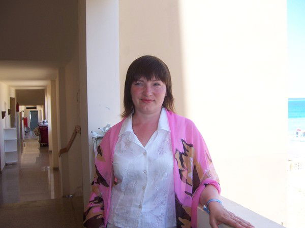 Елена Макарова