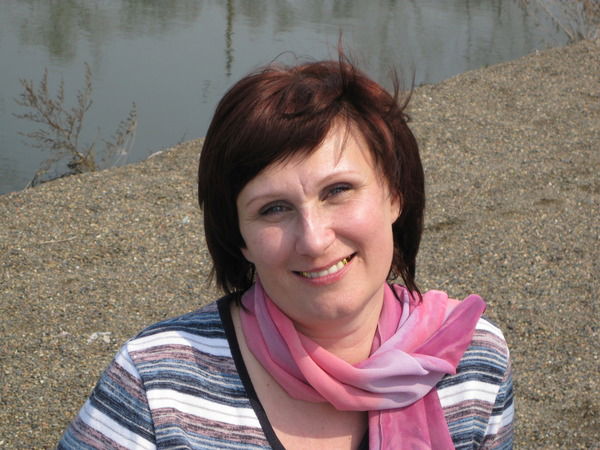 Марина Иванова