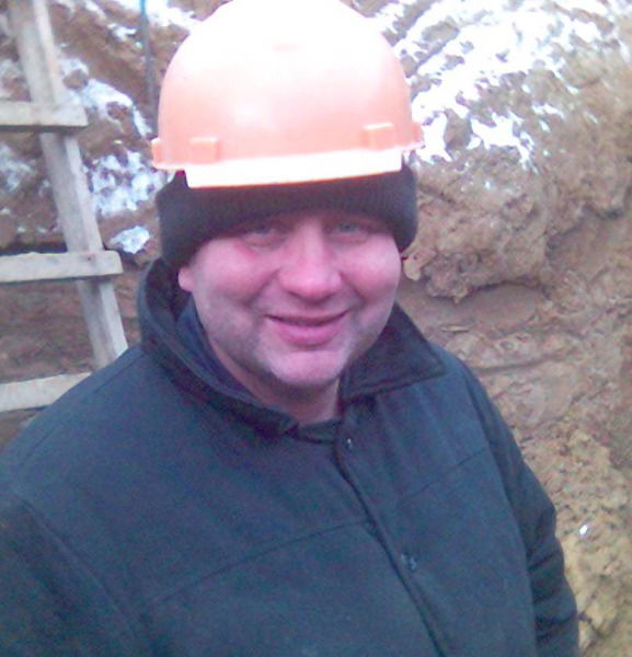 Игорь Дмитриев