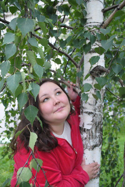 Аня Голкова