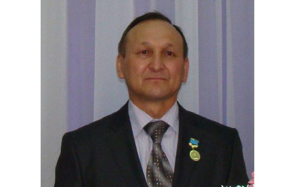 Сабит Баубеков