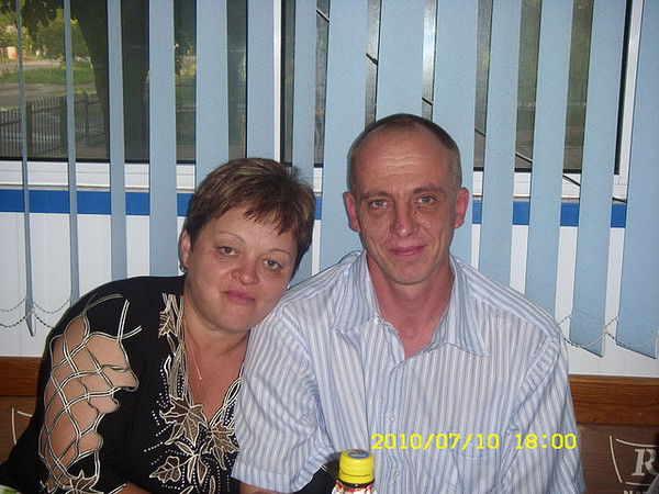 Сергей Звягин