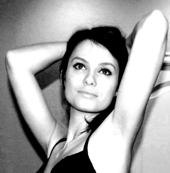 Ольга Чайковская