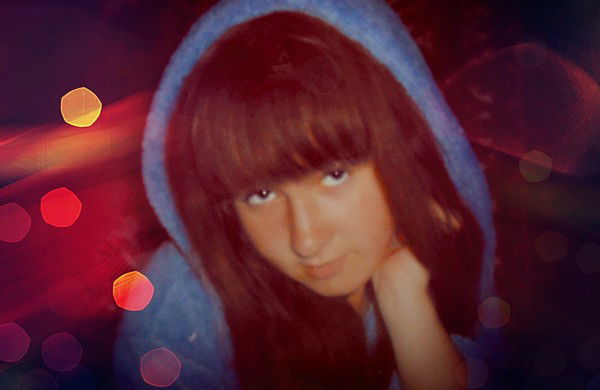 Марина Толстова