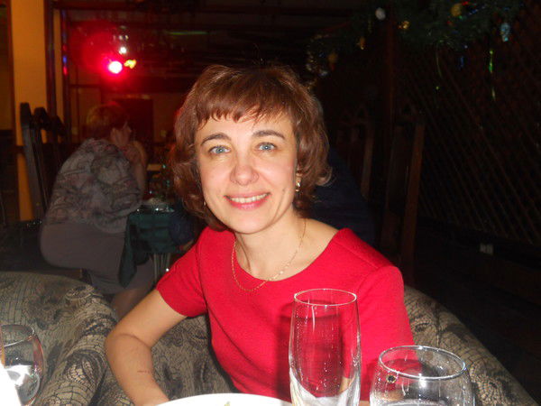 Наталья Бисерова