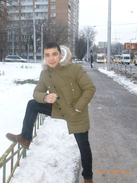 Байсал Камилов