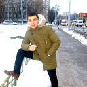 Байсал Камилов