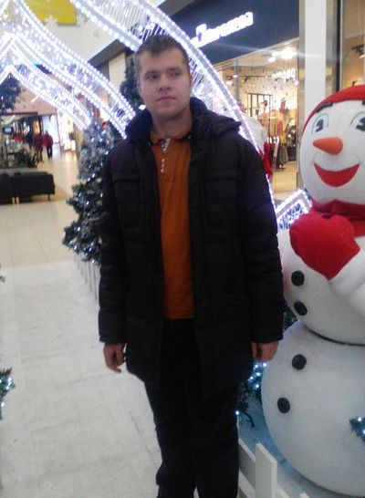 Николай Воронцов