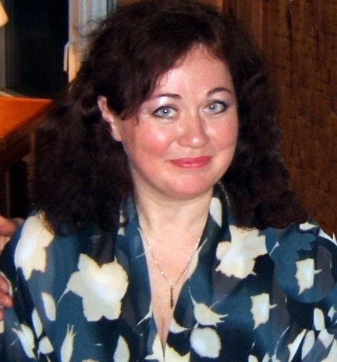 Кузьмина Ольга