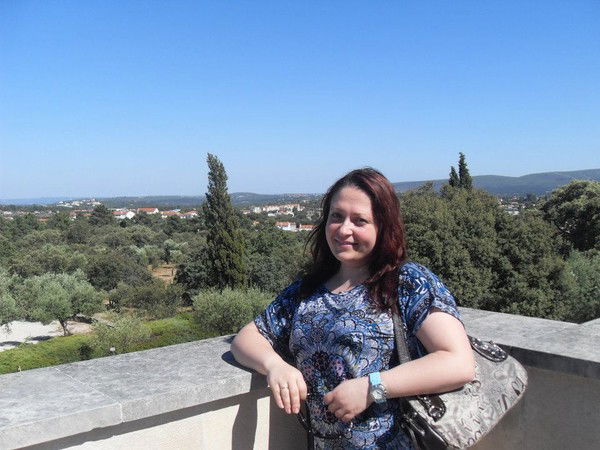 Леся Павловская