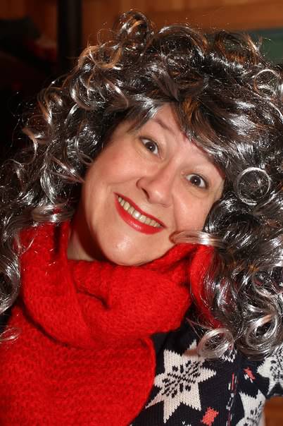 Ольга Саватеева